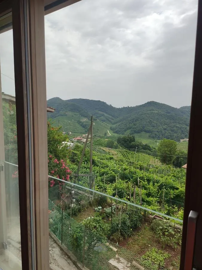 Valdo Caban Apartment Santo Stefano  Italy