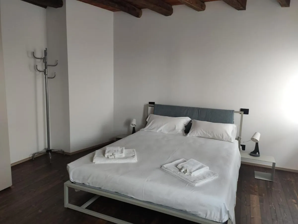 Valdo Caban Apartment Santo Stefano