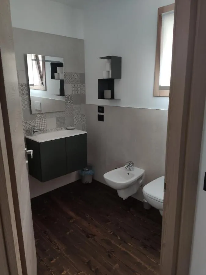 Valdo Caban Apartment Santo Stefano  0*, Santo Stefano (Treviso) Italy
