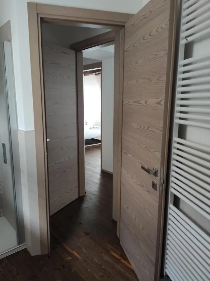 Valdo Caban Apartment Santo Stefano  0*, Santo Stefano (Treviso) Italy
