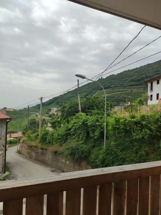 Valdo Caban Apartment Santo Stefano   Santo Stefano (Treviso)