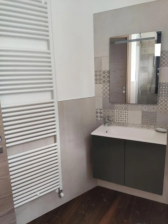 Valdo Caban Apartment Santo Stefano   Santo Stefano (Treviso)