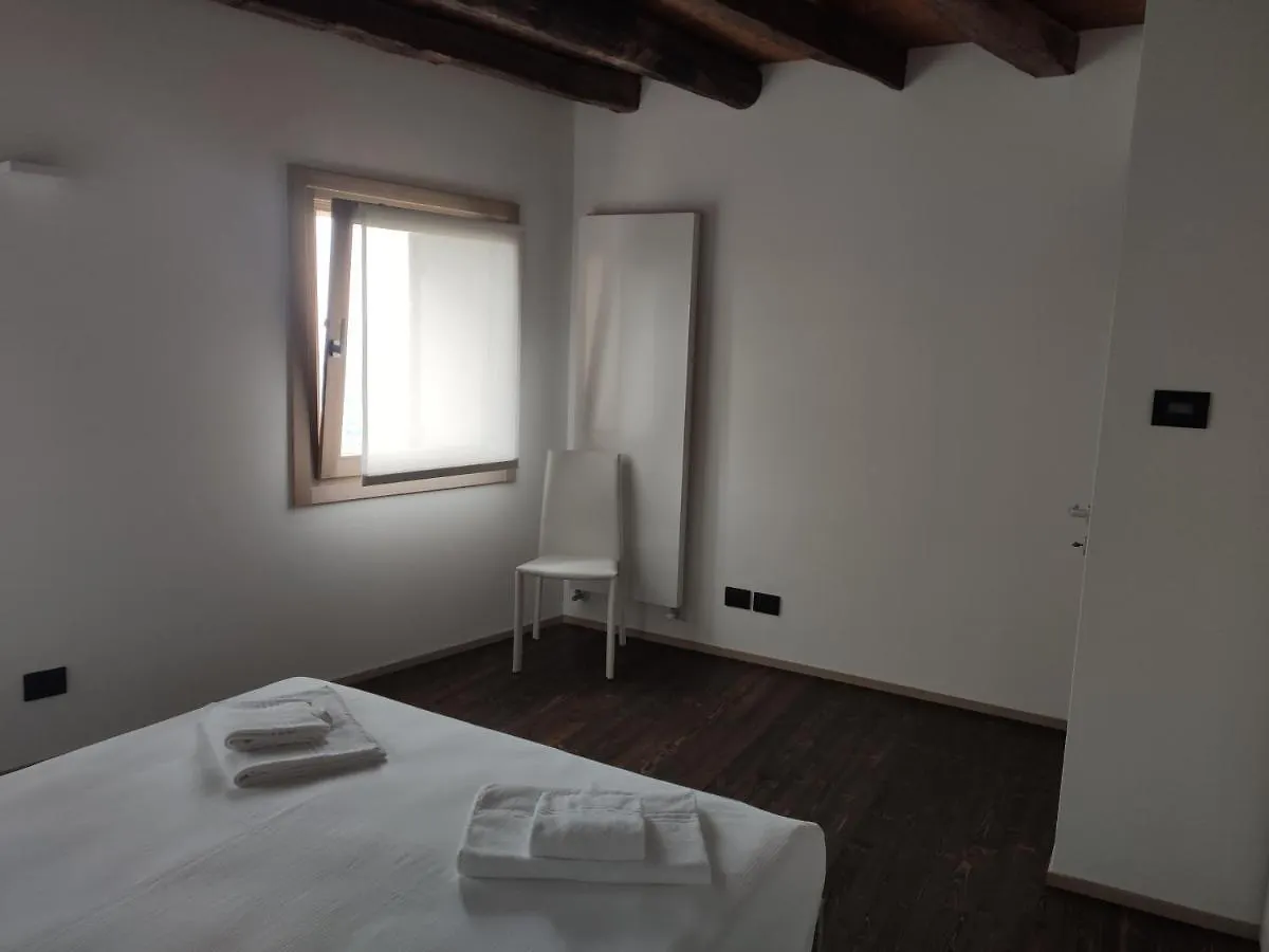 Valdo Caban Apartment Santo Stefano