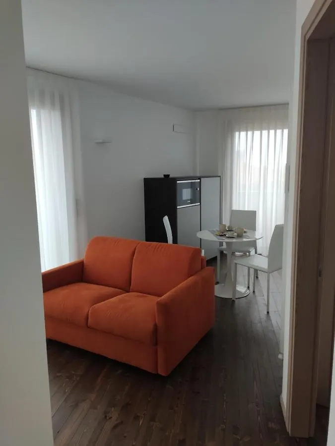 Valdo Caban Apartment Santo Stefano  Italy