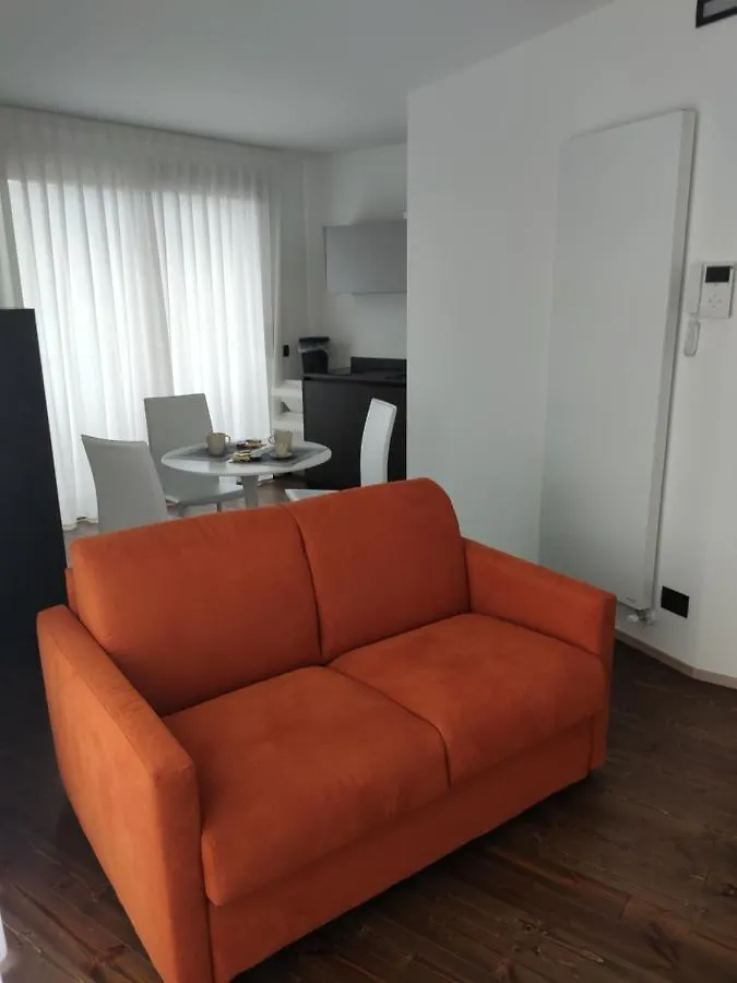 Valdo Caban Apartment Santo Stefano  Italy