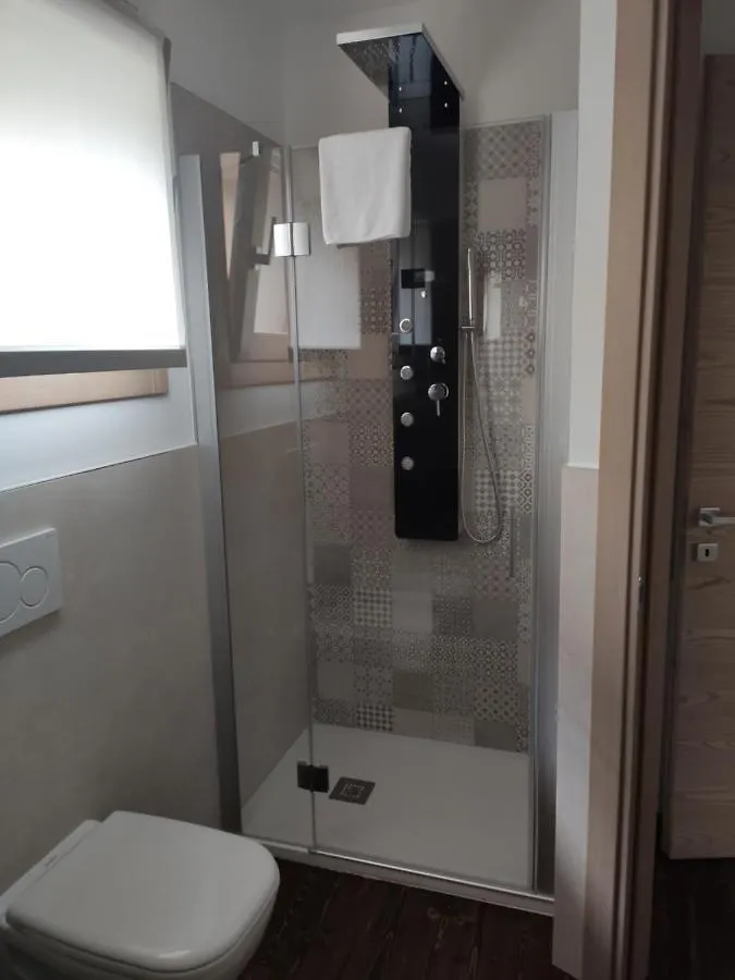 Valdo Caban Apartment Santo Stefano